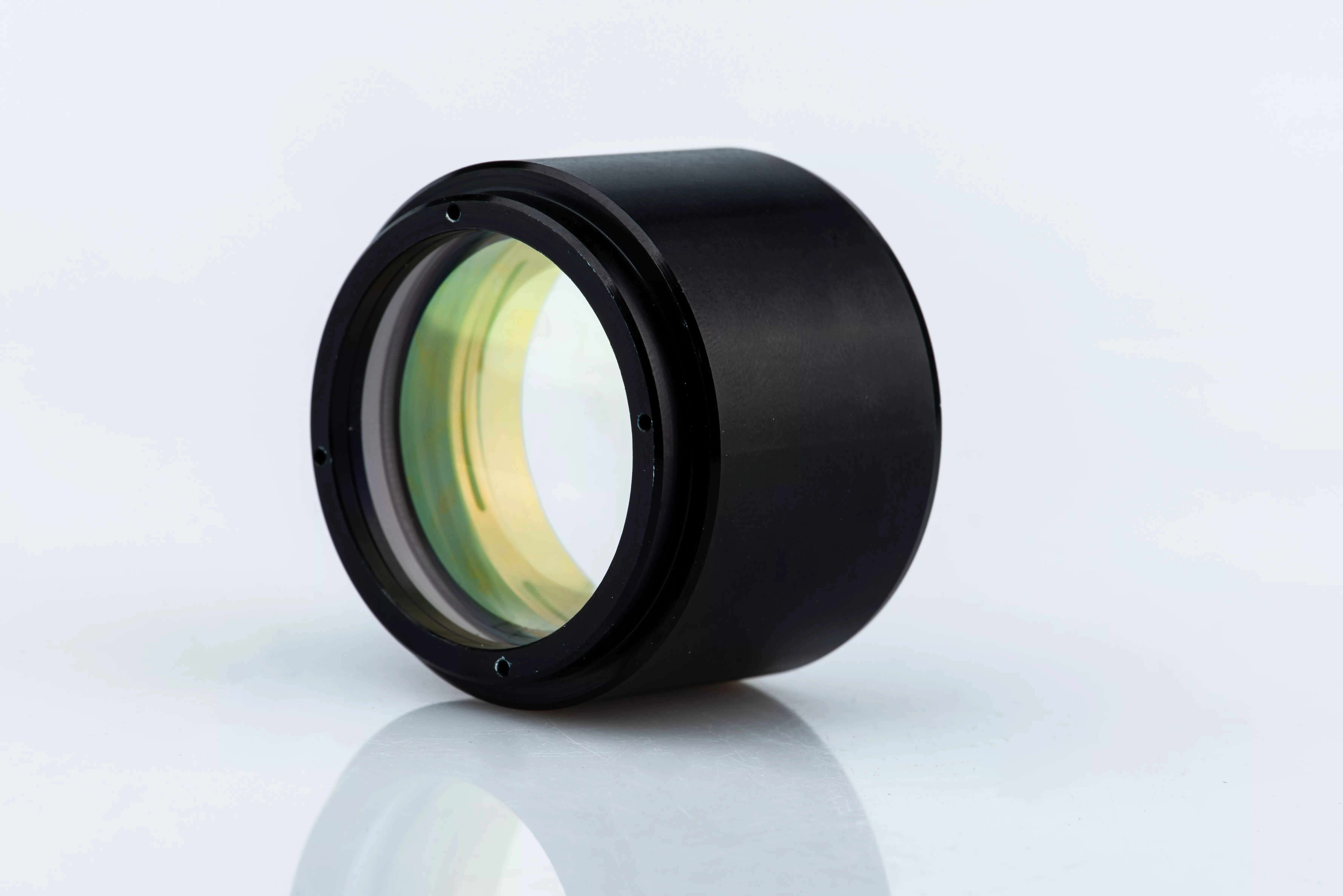 focus lens F125 D30